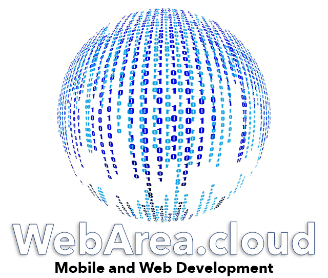 WebArea.cloud - Mobile and Web Development